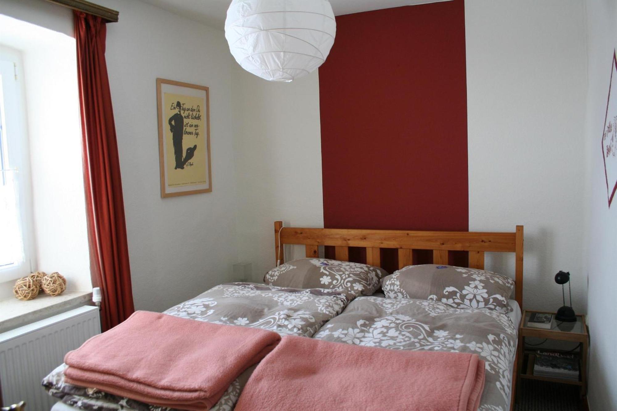 Isi-Hof Villa Schonfeld  Room photo