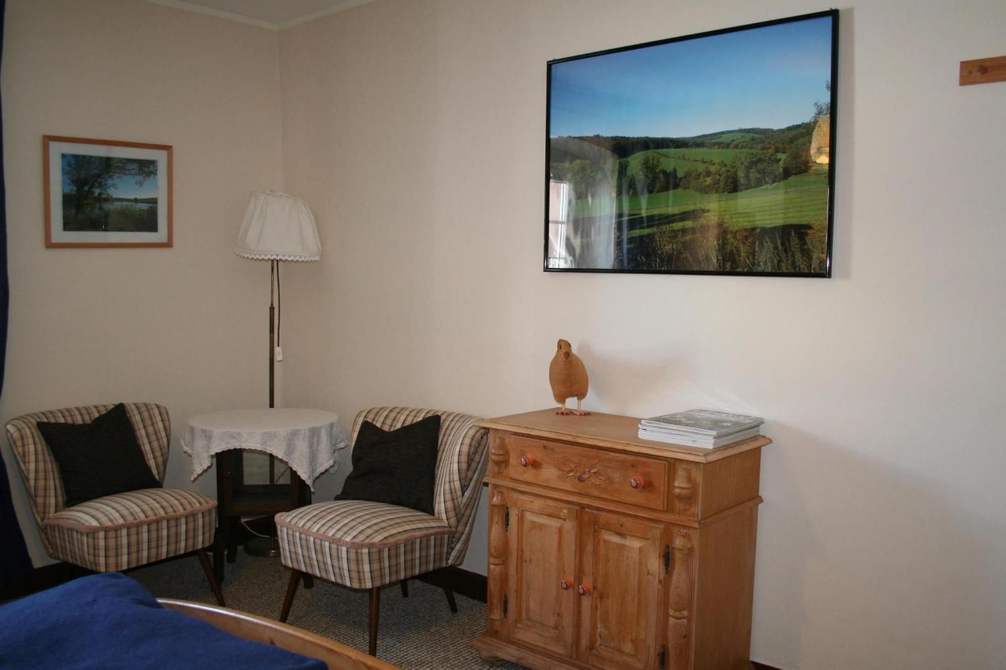 Isi-Hof Villa Schonfeld  Room photo