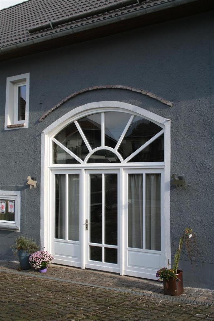 Isi-Hof Villa Schonfeld  Exterior photo