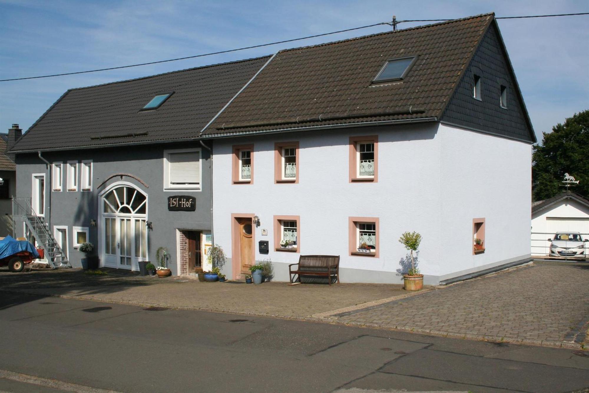 Isi-Hof Villa Schonfeld  Exterior photo