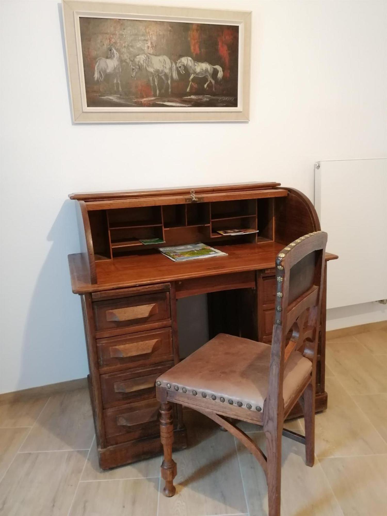 Isi-Hof Villa Schonfeld  Room photo